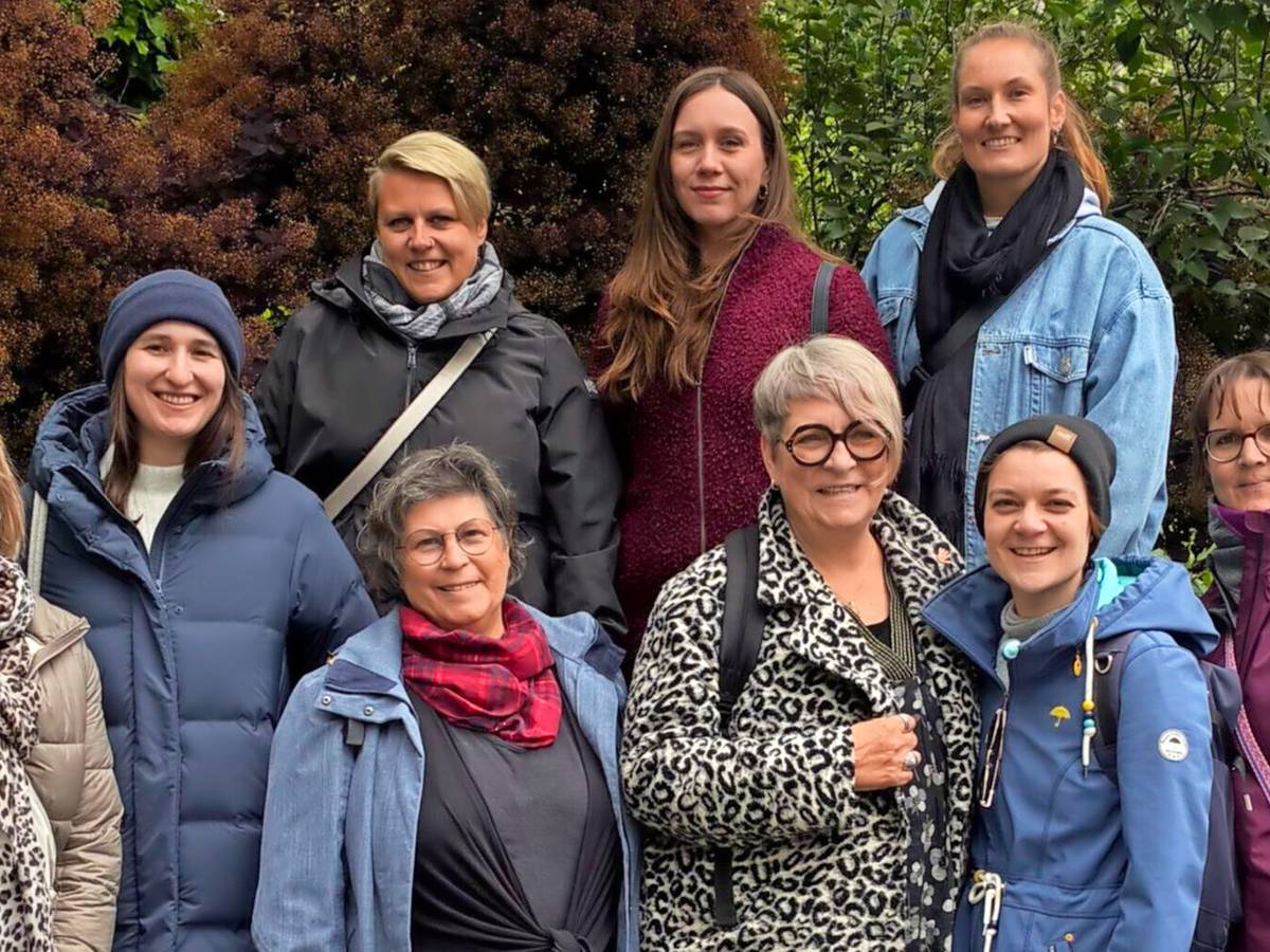 „Wir haben 365 Tage im Jahr Anfragen“