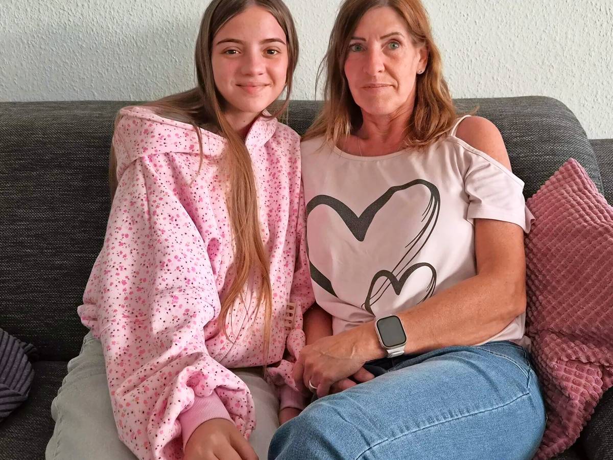 Amanda – Von Kuba bis an die Erft