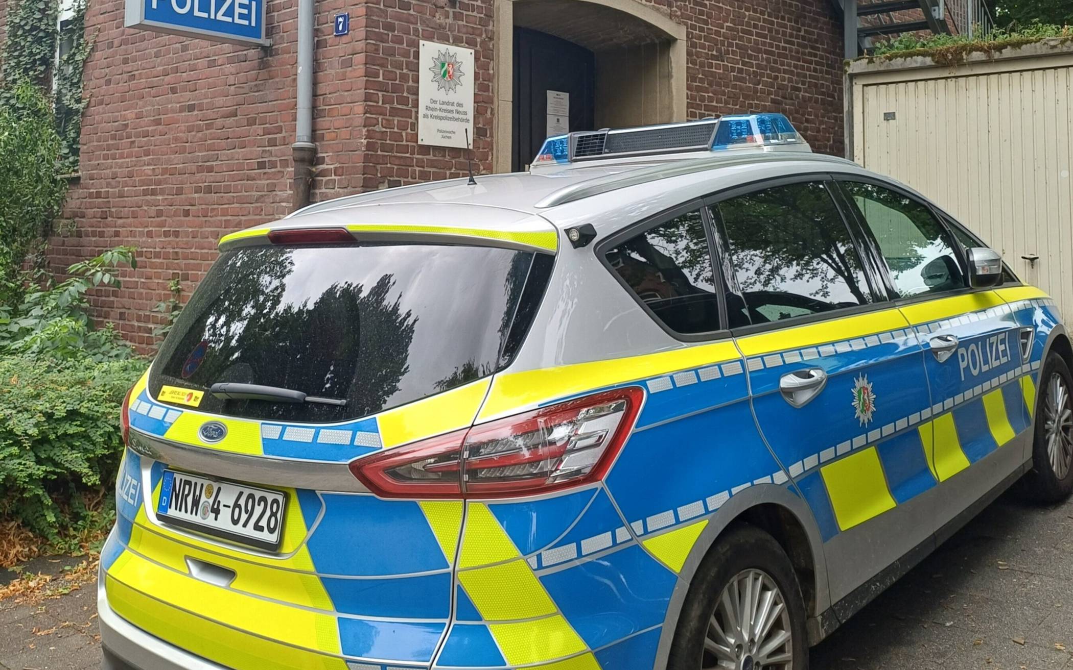 Mehr Effizienz, gleiche Sicherheit: Neue Wachstrukturen bleiben