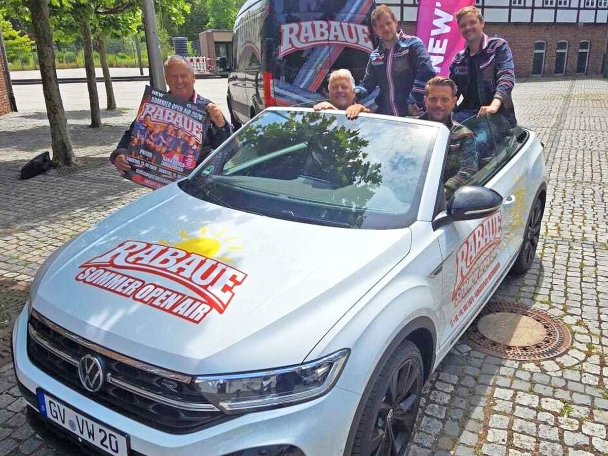 Kölsche Tön‘ und mehr – Darum gibt es die „Rabaue“ gleich dreimal