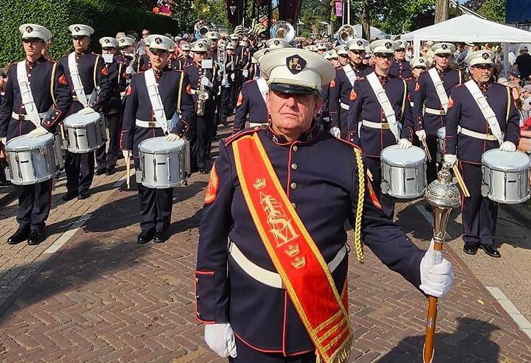 Die Iserlohner Stadtmusikanten kommen nach Wevelinghoven.