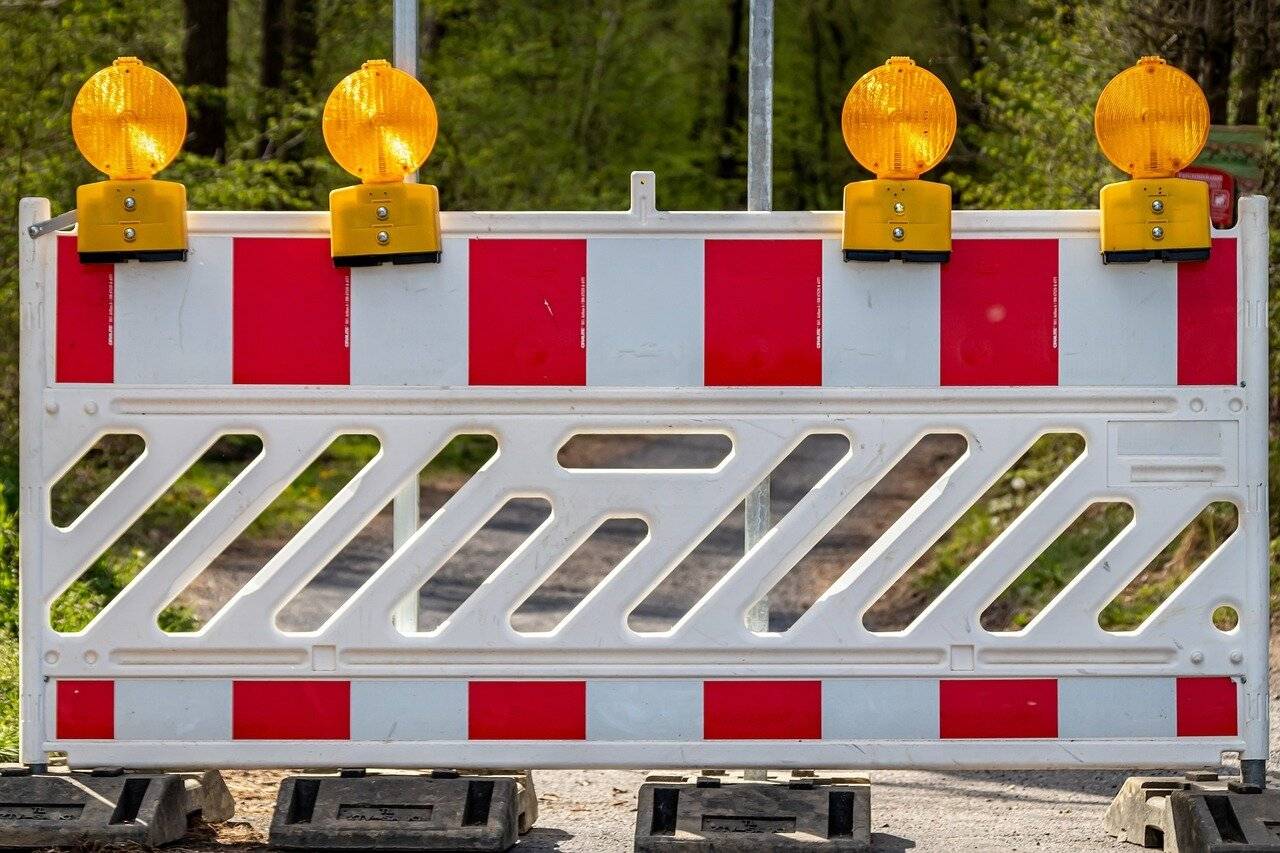 Straßenfest Münchrath erfordert Vollsperrung der Straße Am Reiherbusch