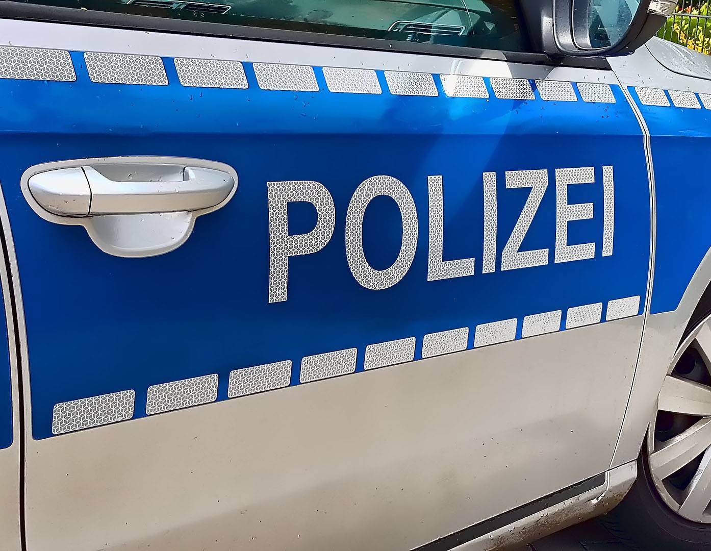 Senior wird bei Unfall schwer verletzt