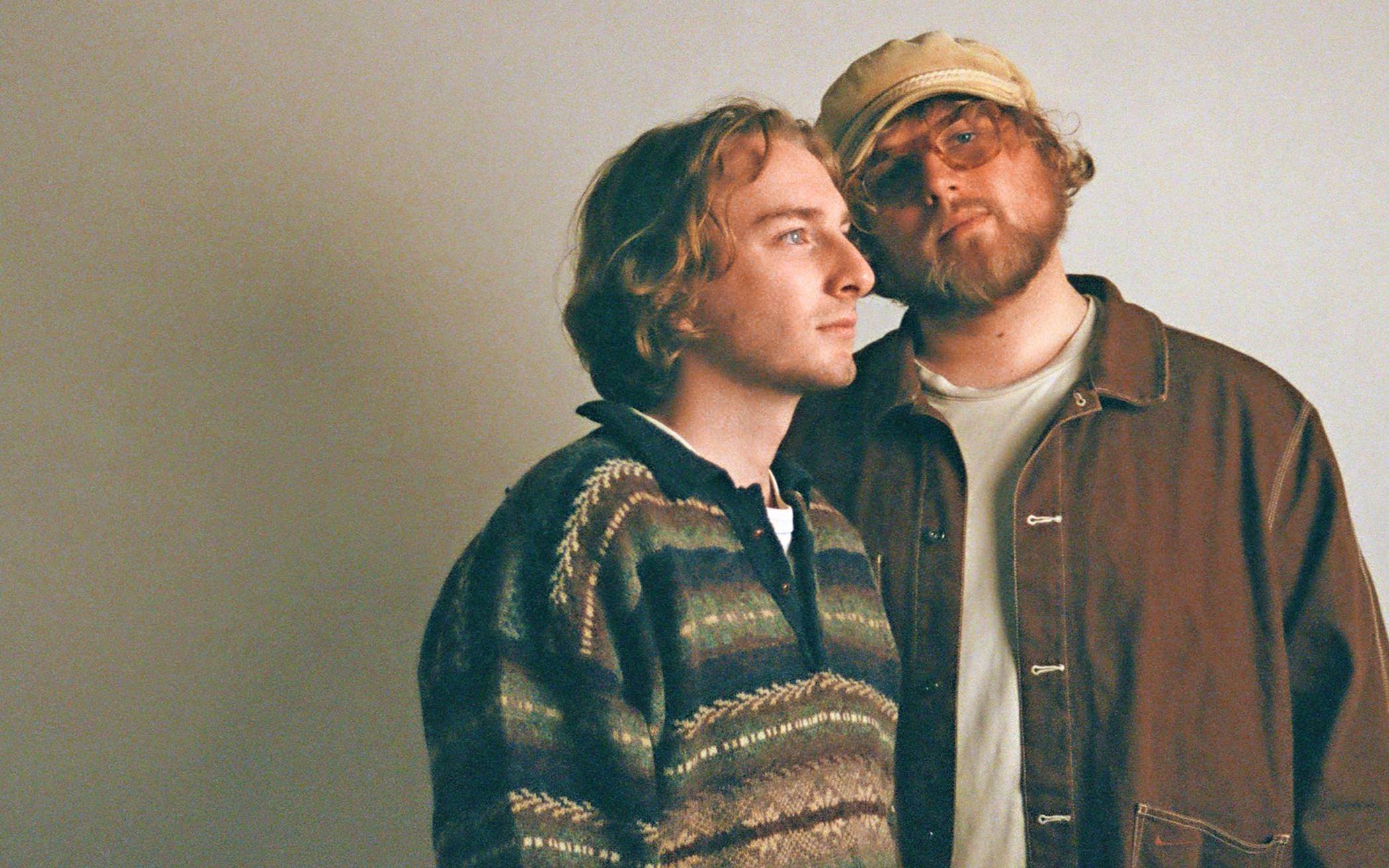  „Mael &amp; Jonas“: Mit handgemachter Musik zwischen Indie, Rock und Pop begeistern Mael &amp; Jonas ihr Publikum mit Authentizität, Energie und starken Songs.  