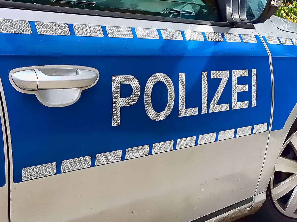 Drei Verletzte nach Unfall in Gustorf