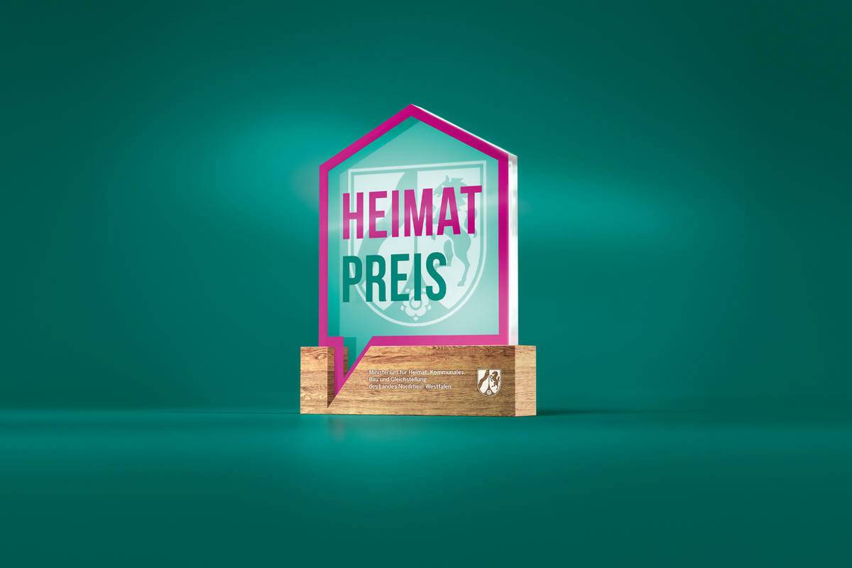 Stadt Grevenbroich lobt Heimatpreis 2026 aus