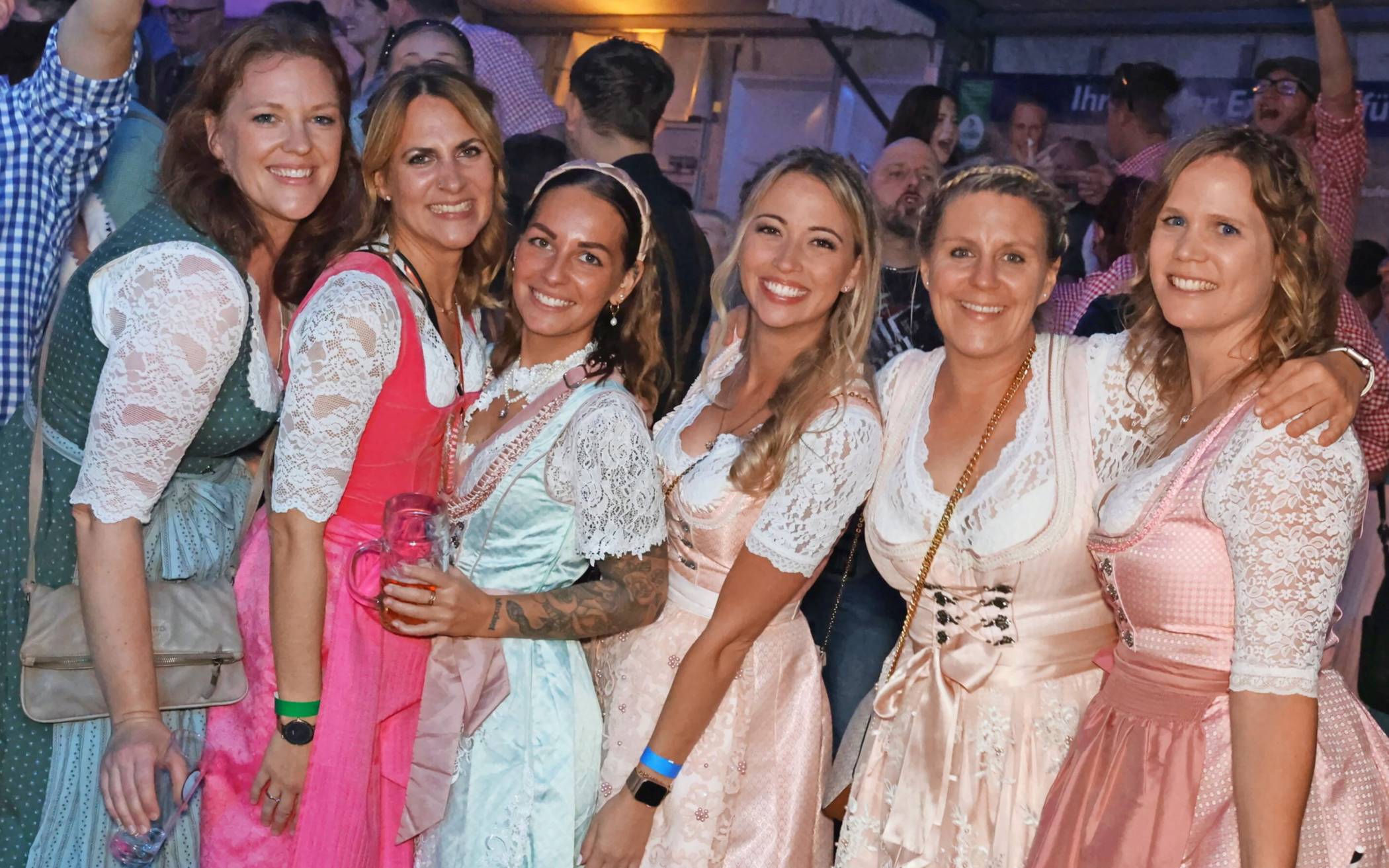  Oktoberfest Rommerskirchen 