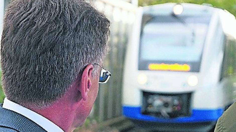 Den Politikern ins Stammbuch geschrieben:: Hier muss das Jahr 2019 endgültige Antworten und Lösungen bringen!