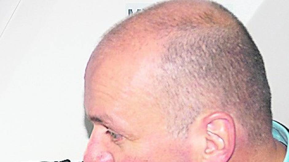  Klaus Krützen will trägen Bauherren Beine machen. 