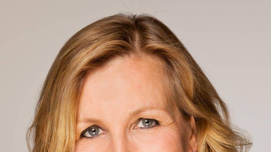  Christiane Neukirchen, Geschäftsführerin der „Neukirchen Immobilien“. 