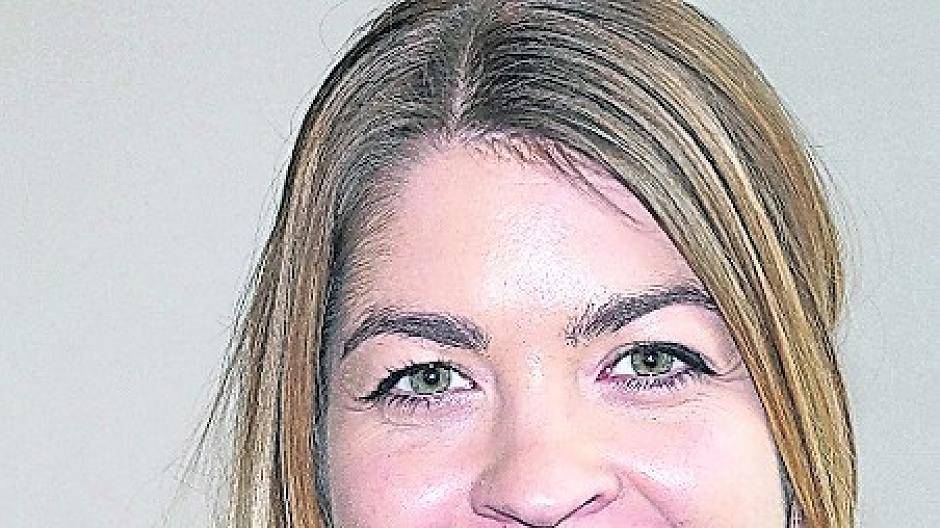 Lena Lüken ist „operative Geschäftsführerin“. 