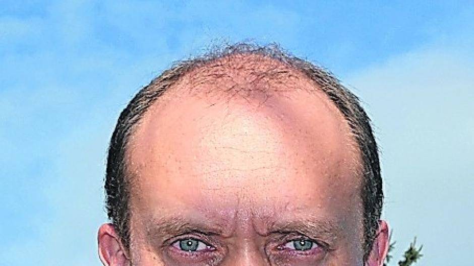  Hardy Krügers Tauben sind Weltklasse. Er und seine „Black Pearl“ sind Thema in „Mein Rommerskirchen“.  