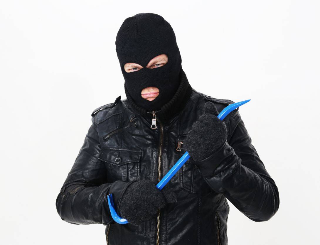 Nach Wohnungseinbruch: Whats-App-Gruppe soll helfen
