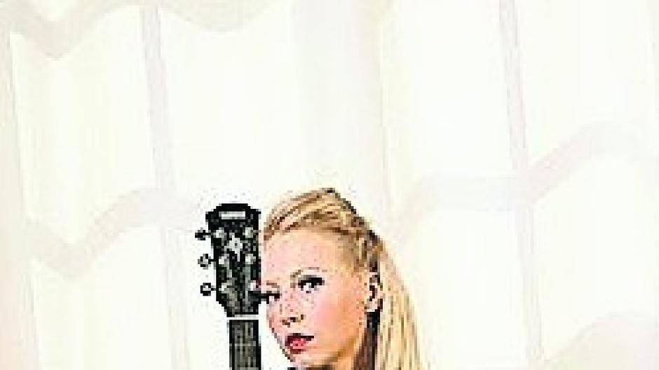 Echte Rock- und Pop-Perlen bei der „Females Nite“
