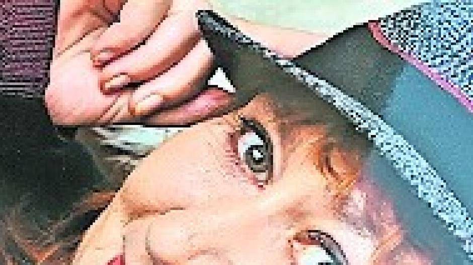 Echte Rock- und Pop-Perlen bei der „Females Nite“