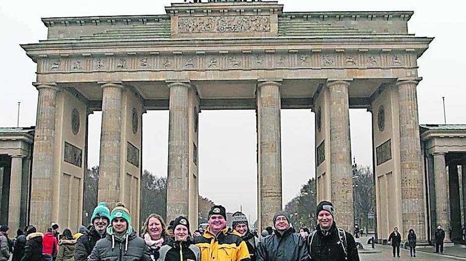 Fee, Lea und Niklas räumen bei den Tischtennis-Meisterschaften echt ab