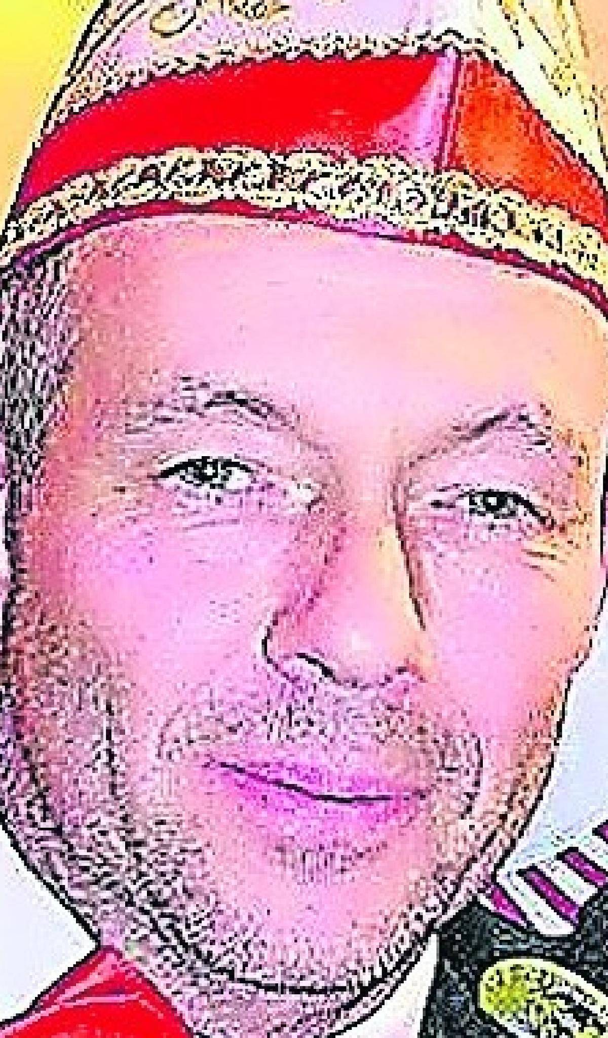 „Die Jakobus-Elfen“ gehen in Rente. Nachfolger gesucht