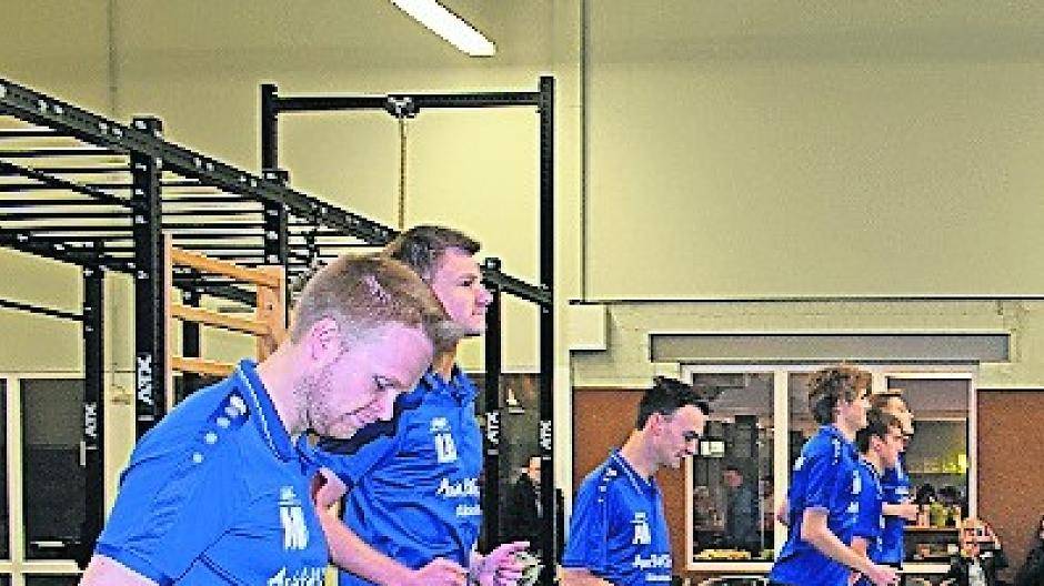 Gartenstädter gewinnen die erste Grevenbroicher „Cross-Challenge“