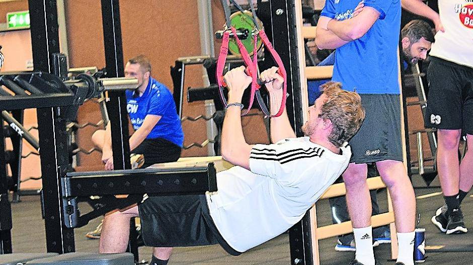 Gartenstädter gewinnen die erste Grevenbroicher „Cross-Challenge“