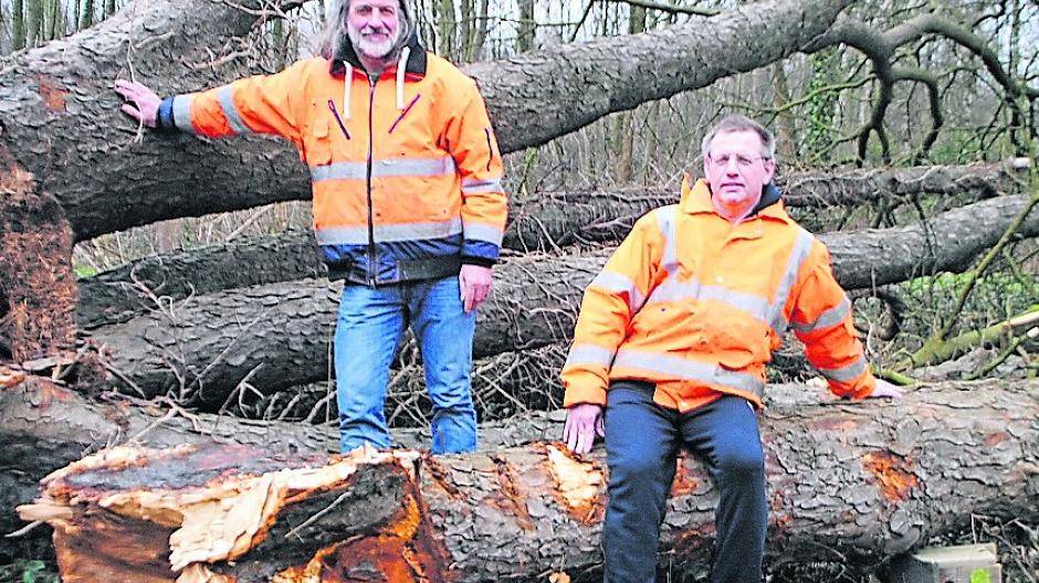 „Umweltschutz wird hier zu gering gestellt“ NABU Jüchen protestiert gegen Bebauung