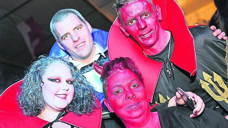 Karneval in Town: Vorverkauf „Da simmer dabei “ startet!