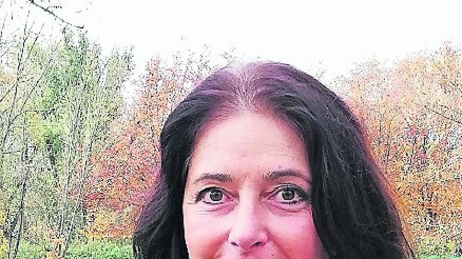  Anni Bierbaum erzählt von Weihnachten anno dazumal.  