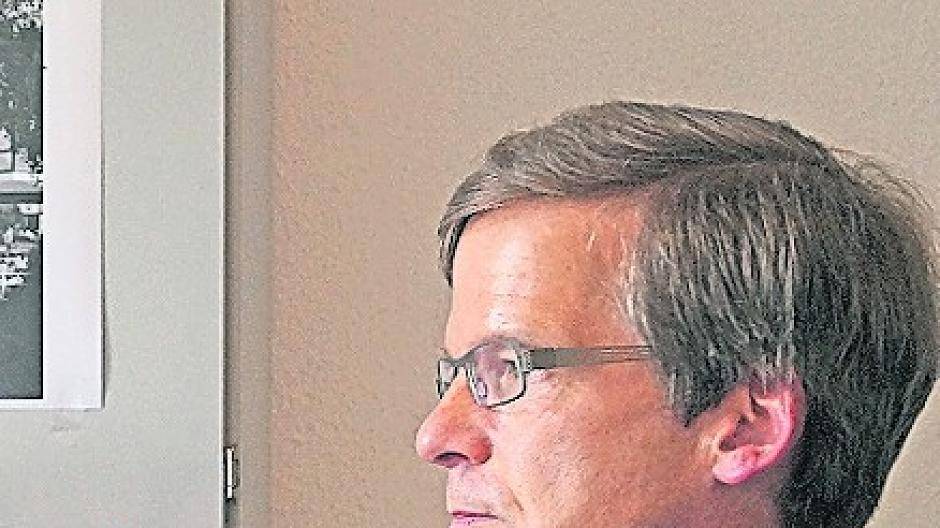  Wolfgang Haensch letztes Thema: der Wochenmarkt. 
