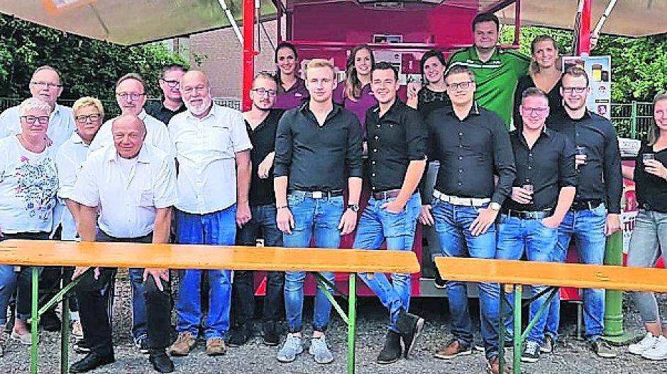 Minkenberg verspricht: „Ich werde mich als König nicht verstellen“