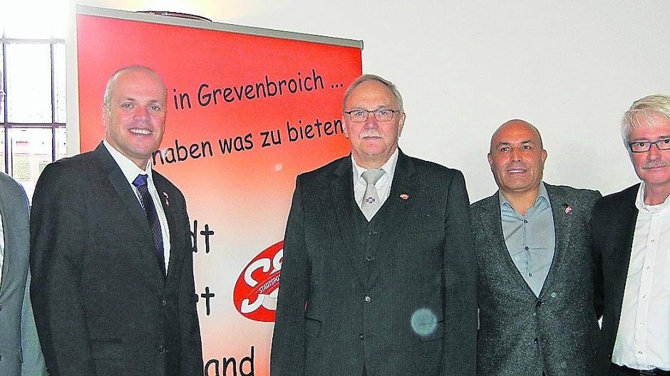 Wo bleiben die Sportpolitiker bei den Events der Vereine?