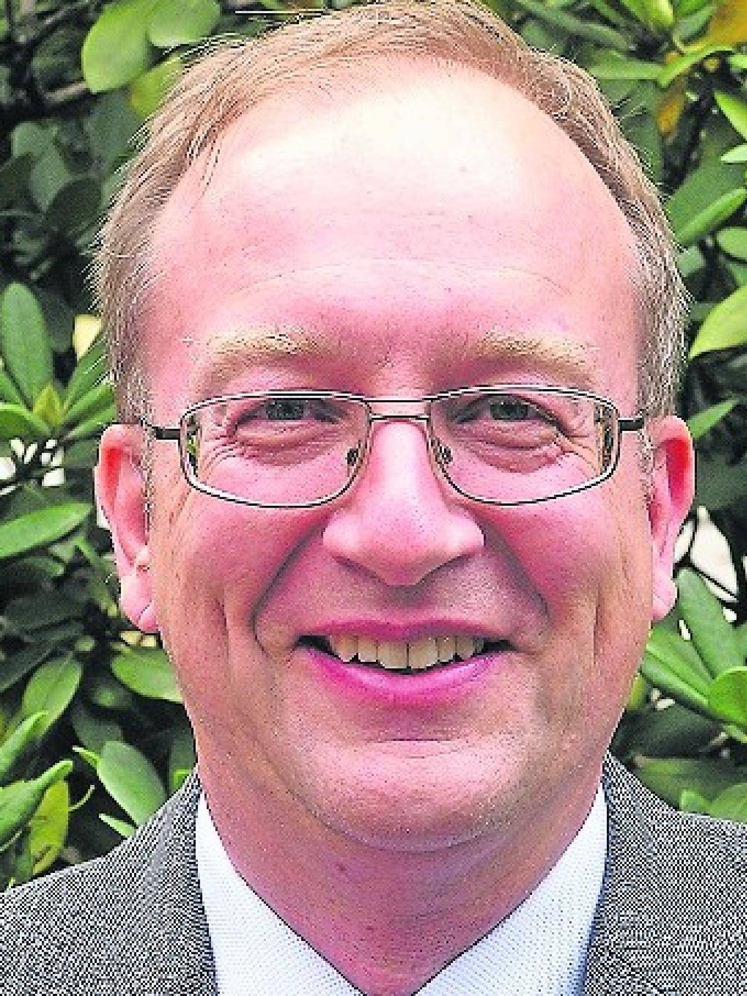  Anita Piel (rechts) hat im Grunde genommen den Anstoß gegeben, Michael Heesch muss nun die Planung vorantreiben. 