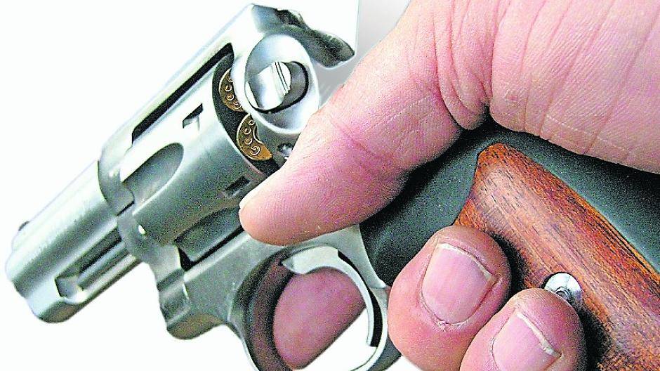  Waffen können seit Juli straffrei abgegeben werden. Im Rhein-Kreis nutzten nur 38 Personen das Angebot. 