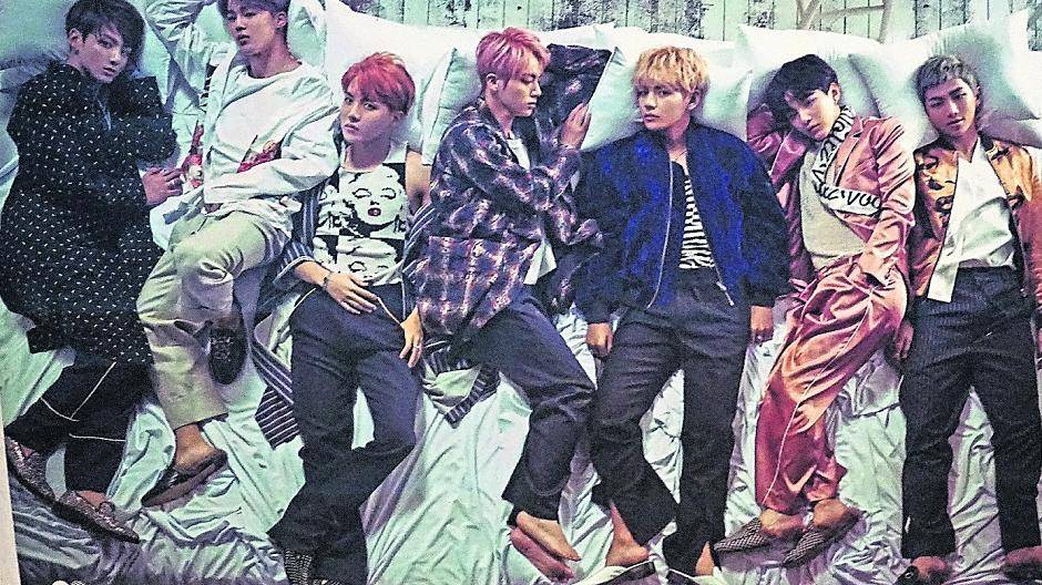 K-Pop-Welle: „Erasmus“ bietet Crash-Kurs für Koreanisch an!
