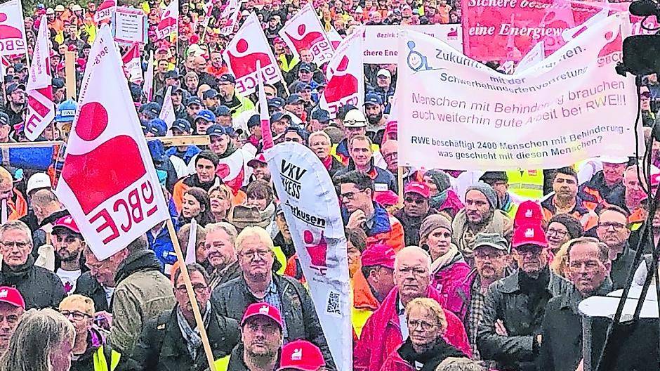 Beim vorzeitigen Kohle-Ausstieg könnte auch „Hydro“ einpacken