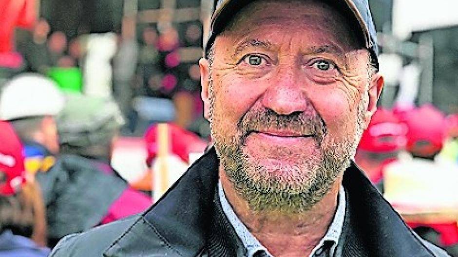 Beim vorzeitigen Kohle-Ausstieg könnte auch „Hydro“ einpacken