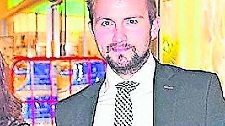 Parkhaus bleibt, wird saniert