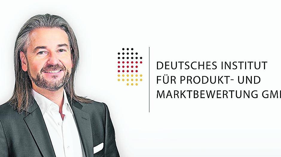 Ein neues Gütesiegel: „Amazon noch nie auf dem Dach gesehen“