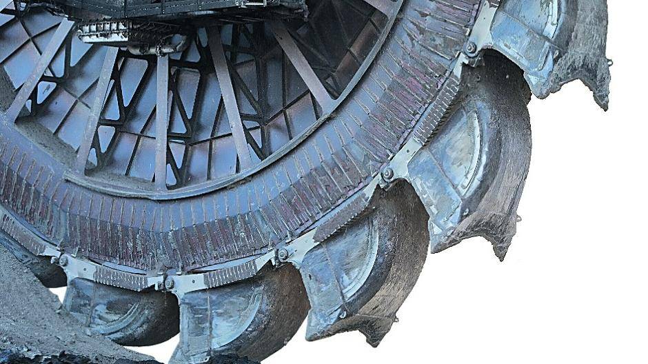 "Über unser Gebiet wissen wir künftig am wenigsten": Archäologe warnt: Nach dem Bagger bleibt ein weißer Fleck