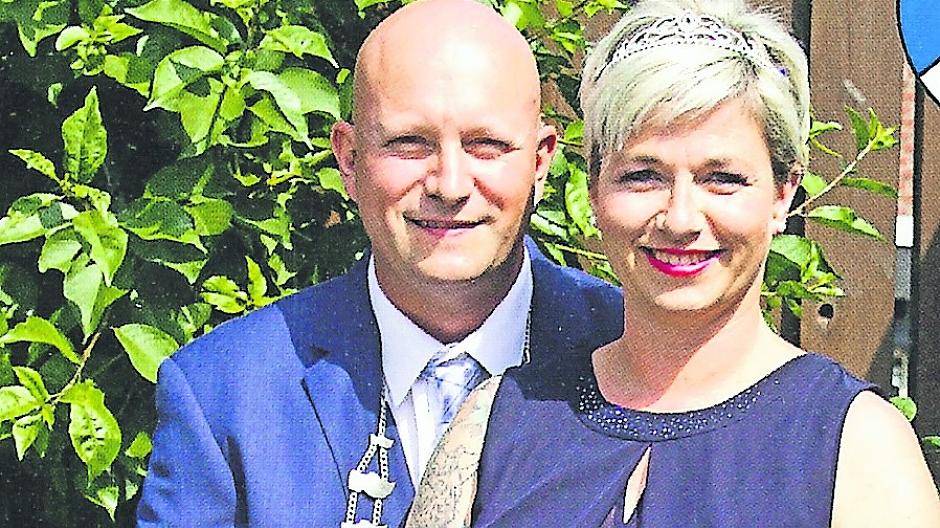 „Offen für nötige Veränderungen ...!“