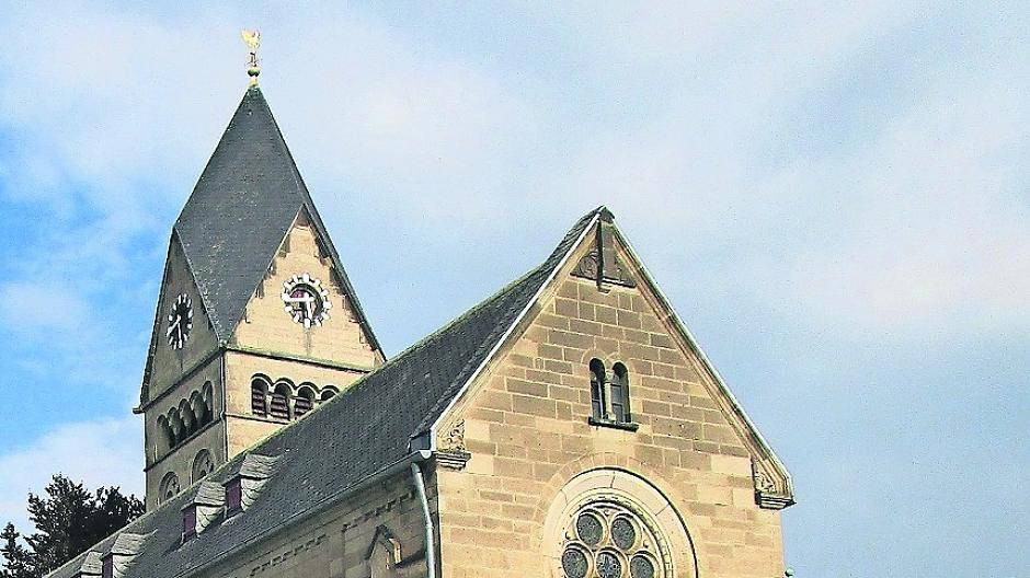  „Rund um den Kirchturm“ wird am kommenden Sonntag in Hülchrath gefeiert. 