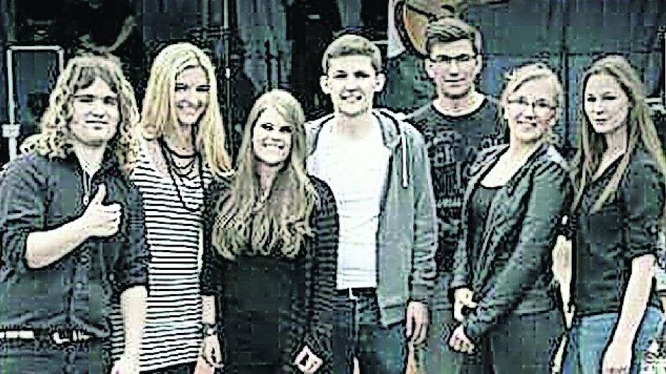 „Kultus Open Air“: Wenn der Gitarrist überm Markt schwebt