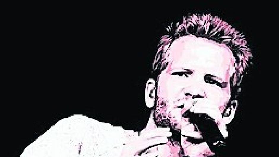 „Kultus Open Air“: Wenn der Gitarrist überm Markt schwebt