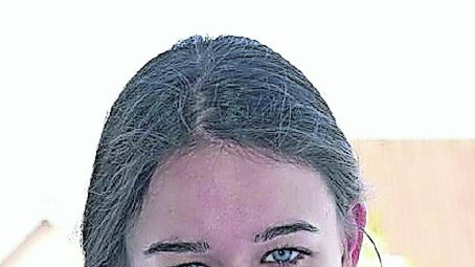  Jana Caulwell ist erste Jung-Schützenkönigin. 