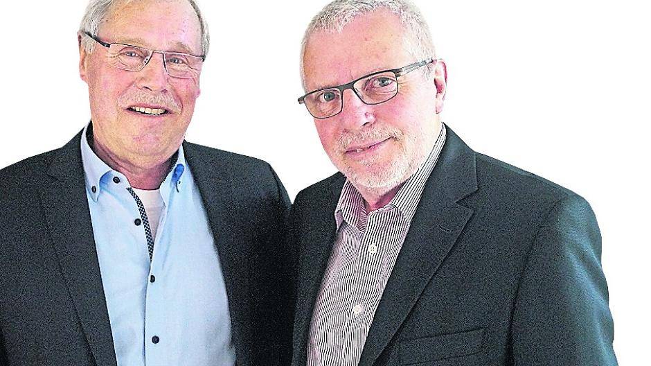 Hans Bohnen und Heinz-Gerd Schmitz: Warum die „KHS“ was Besonderes war