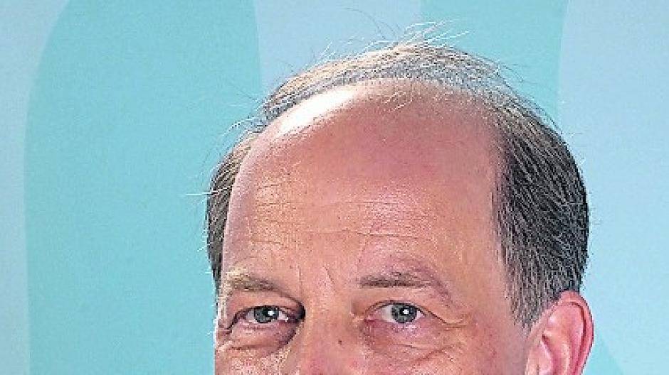  Dr. Michael Dörr empfiehlt, sich rechtzeitig gegen Grippe impfen zu lassen. 