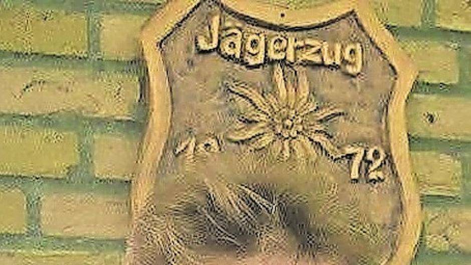  Jung-Schützenkönig Stian Verryzer ist heuer der ranghöchste Repräsentant.  