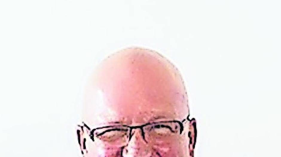  Brudermeister Robert Hoppe hat alles vorbereitet. 