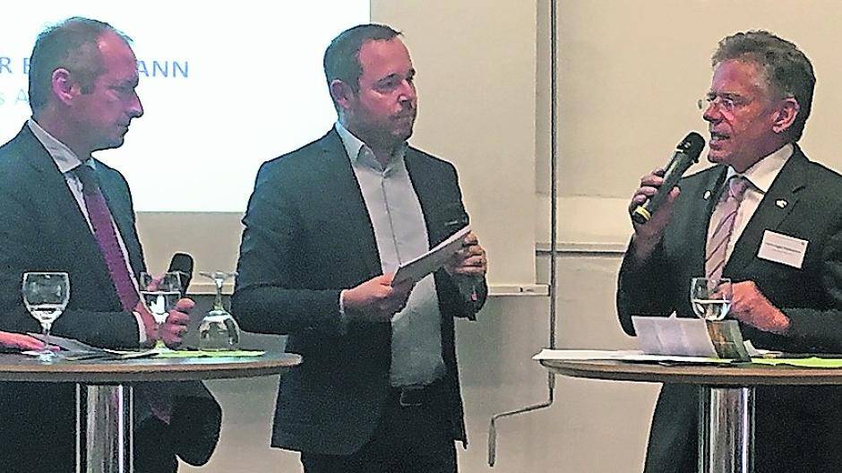 Alles wieder auf Anfang: Neuer Ideenwettbewerb
