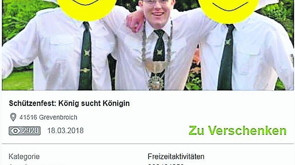 Trinkfest und humorvoll: Corpskönig sucht Königin