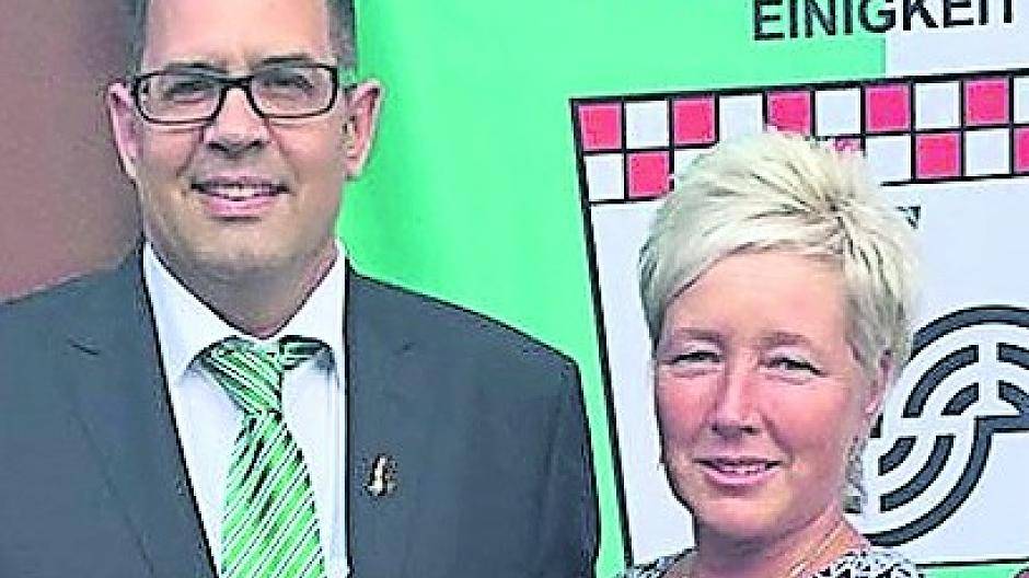 Kronprinz drei Jahre später