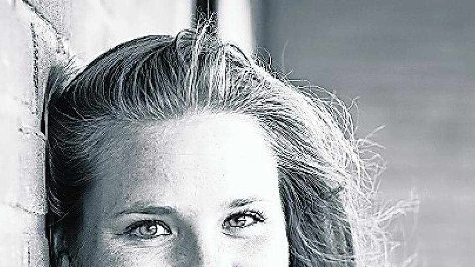  Mayke Dähn plant ihre weitere Karriere. 